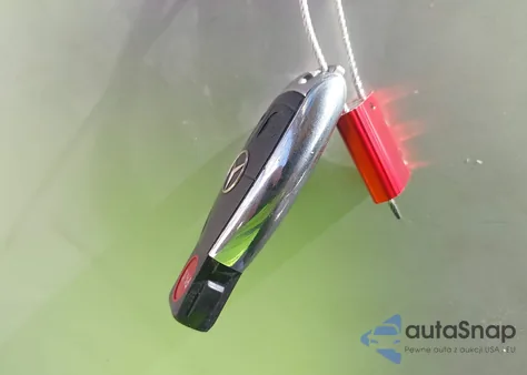 2007 Mercedes-Benz E 350 z USA, uszkodzony, nr VIN WDBUF56X57B116180